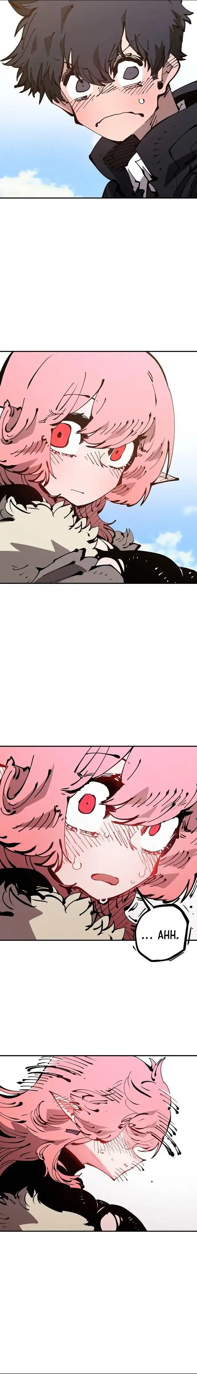 Read Player Manga Online