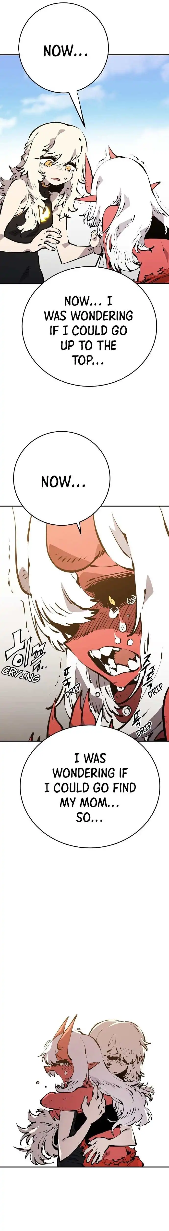 Read Player Manga Online