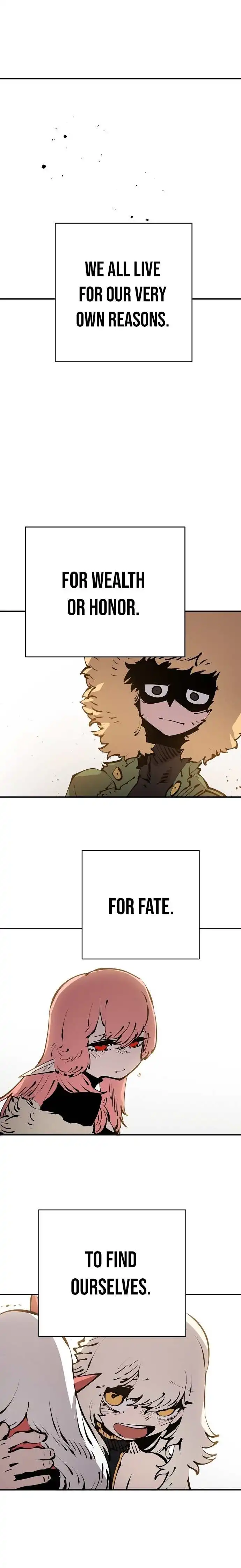 Read Player Manga Online