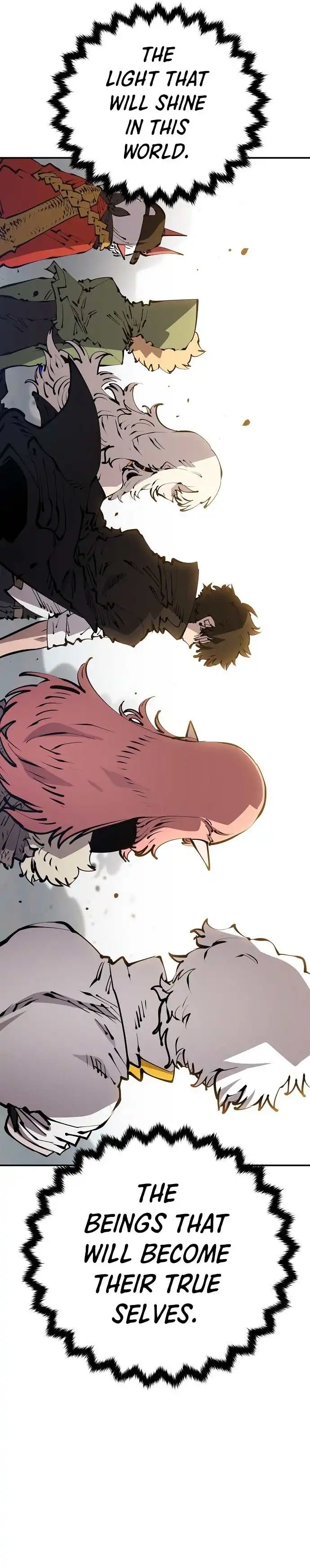 Read Player Manga Online