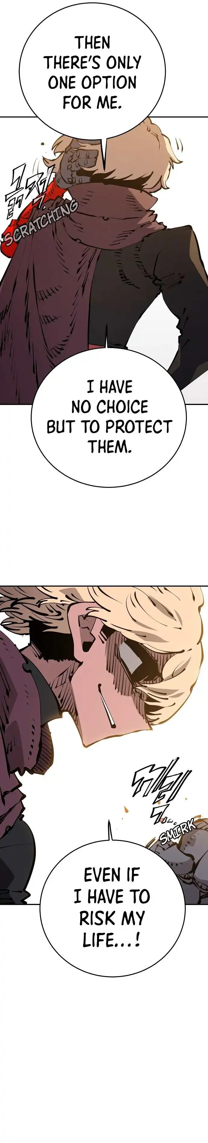 Read Player Manga Online