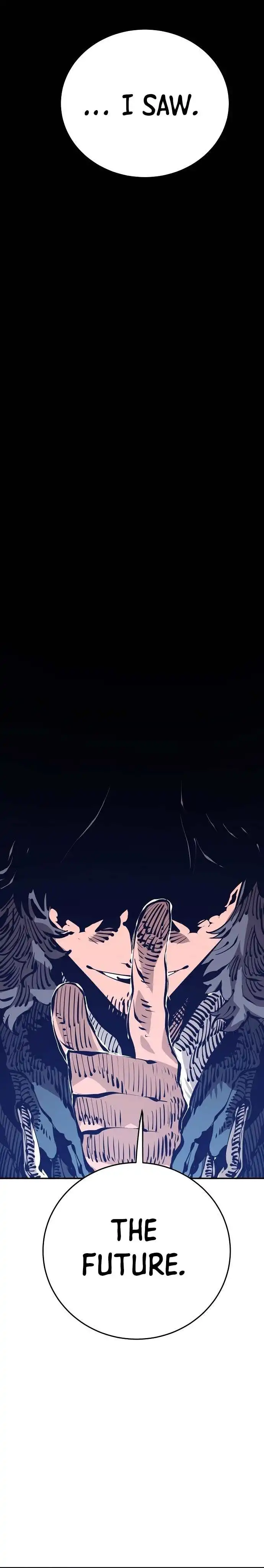 Read Player Manga Online