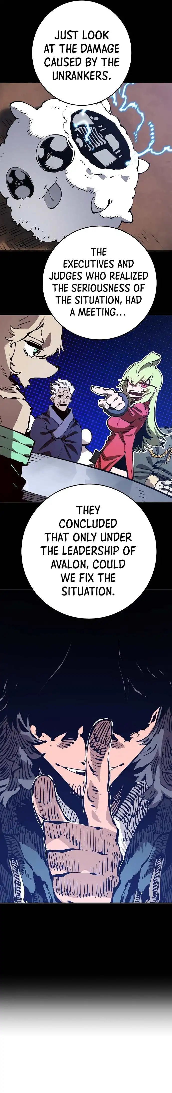 Read Player Manga Online