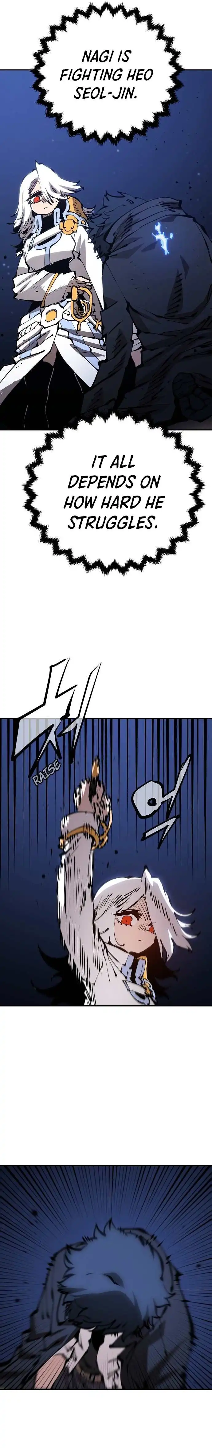 Read Player Manga Online