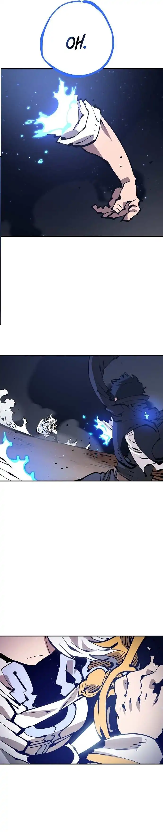 Read Player Manga Online