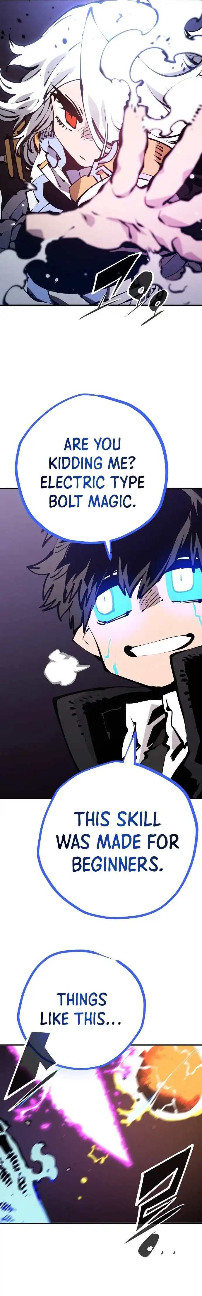 Read Player Manga Online