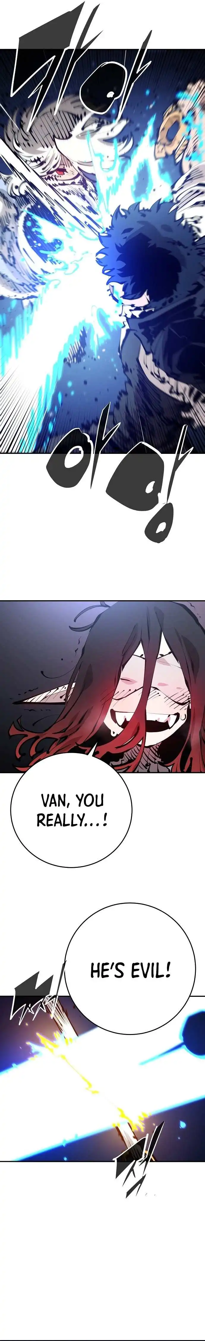 Read Player Manga Online