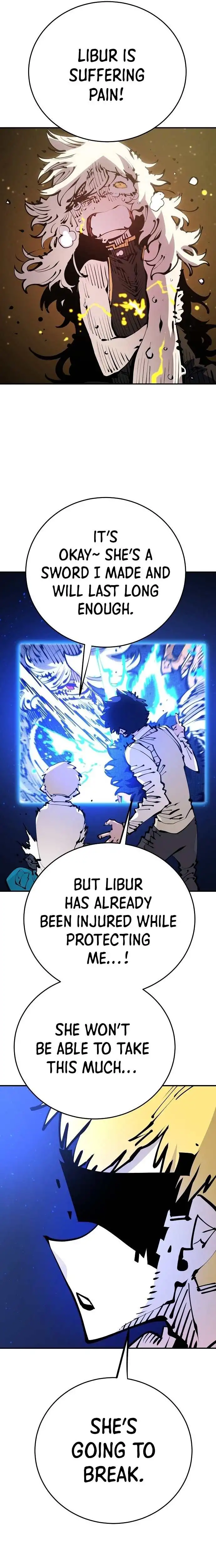 Read Player Manga Online