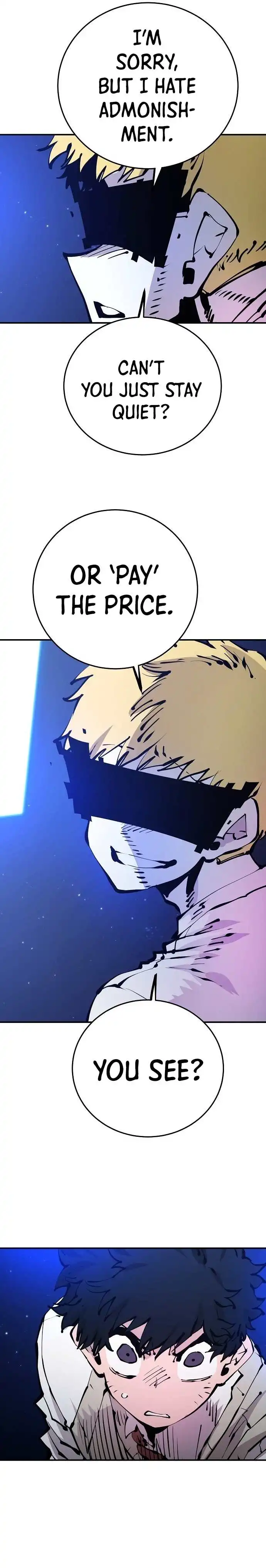 Read Player Manga Online