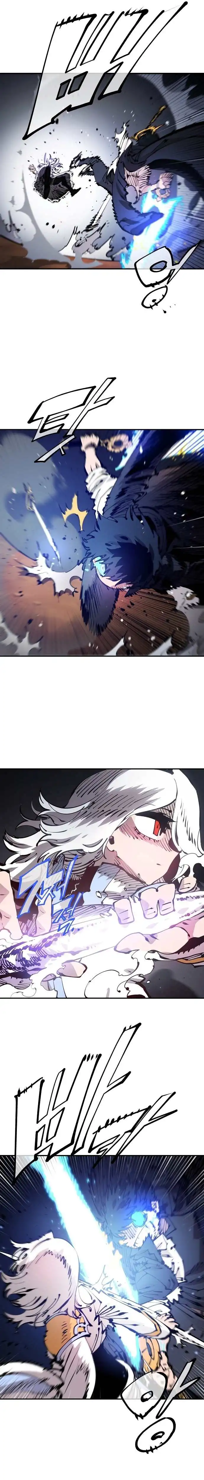 Read Player Manga Online