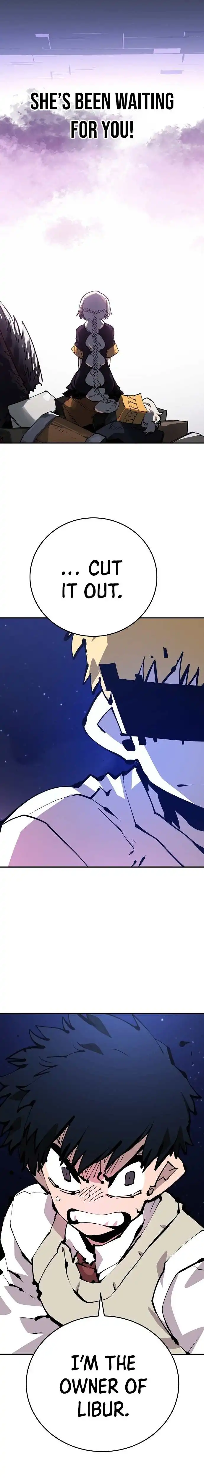 Read Player Manga Online