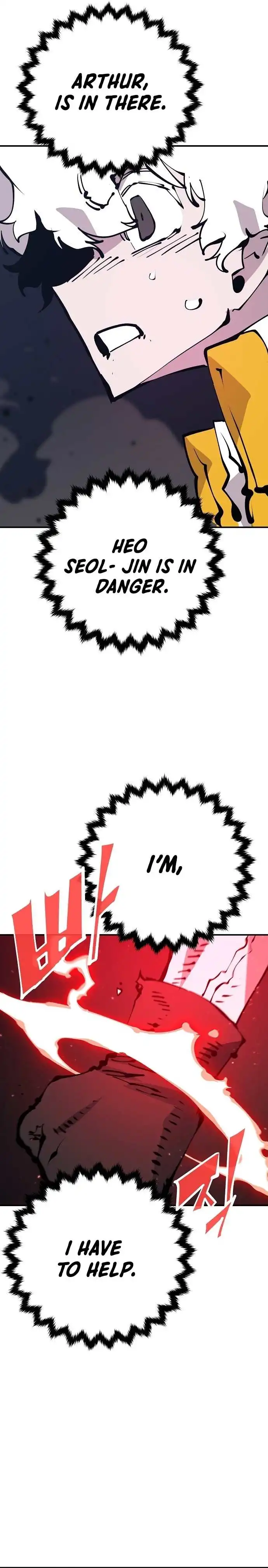Read Player Manga Online