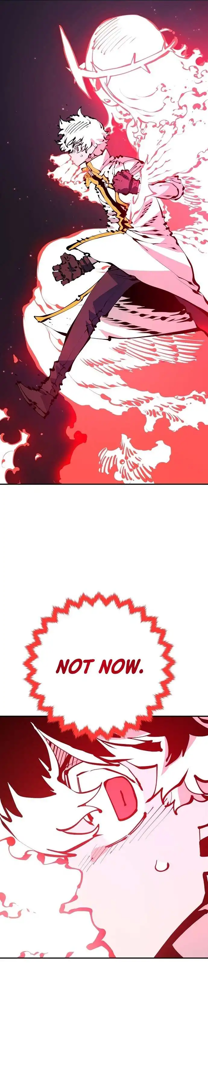 Read Player Manga Online