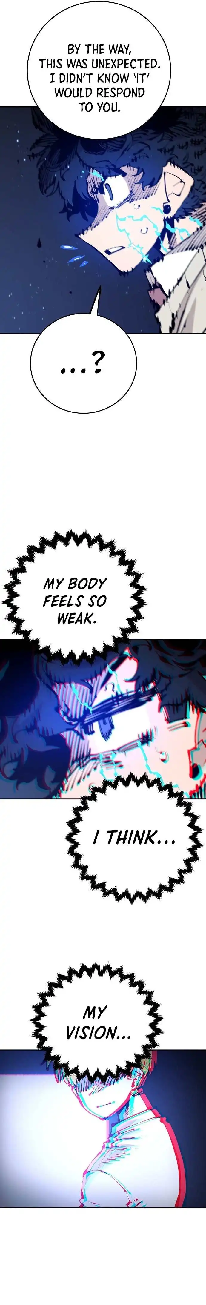 Read Player Manga Online