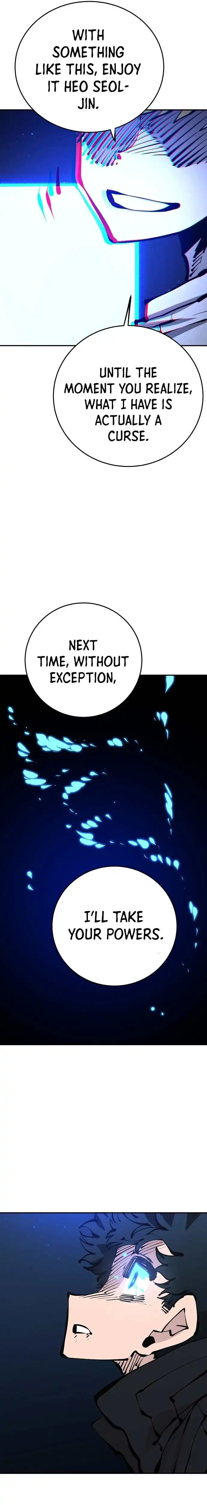 Read Player Manga Online