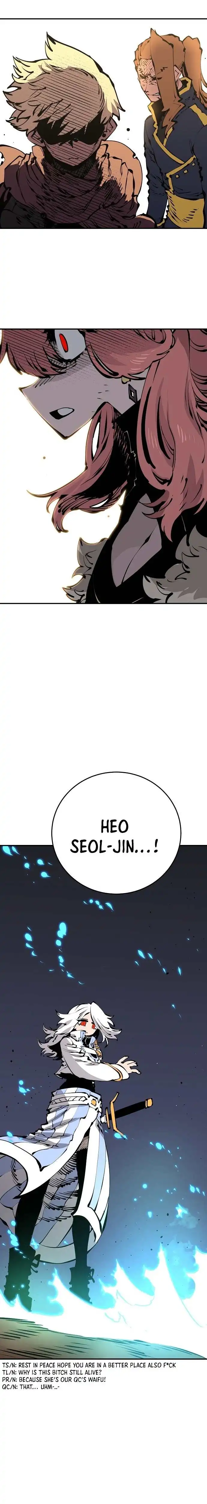 Read Player Manga Online