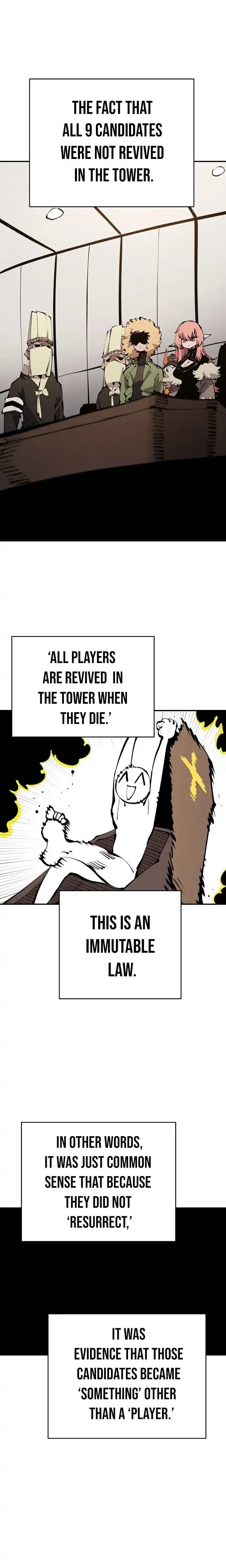 Read Player Manga Online
