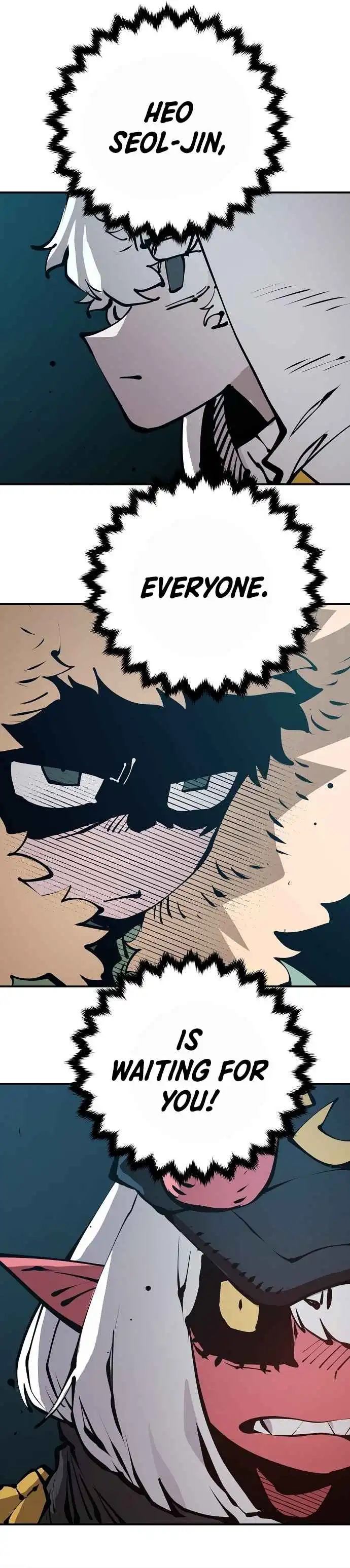Read Player Manga Online
