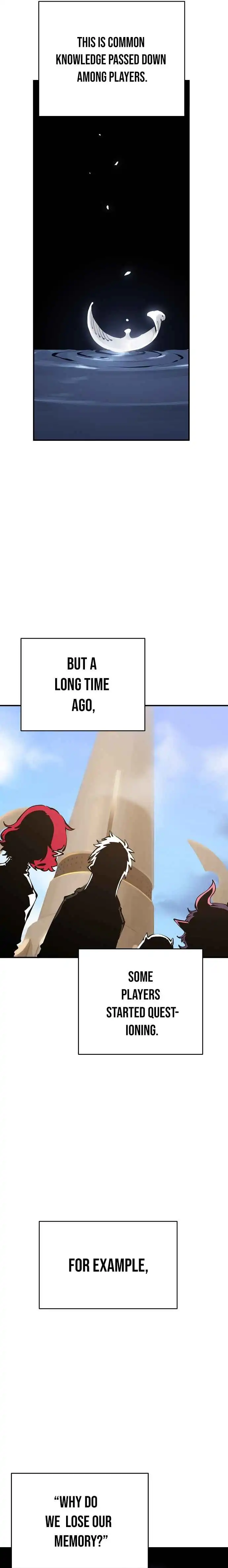 Read Player Manga Online