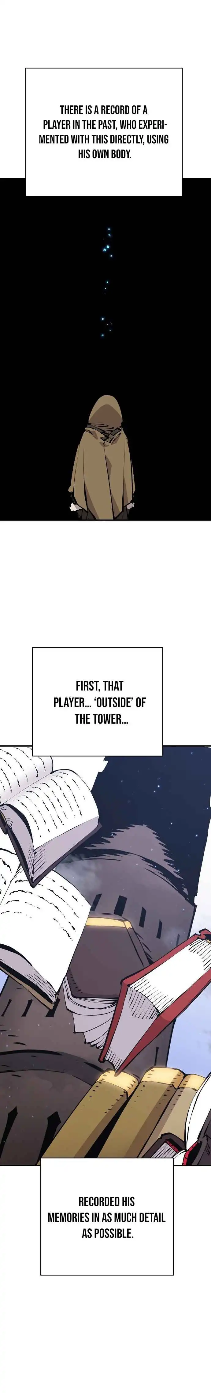 Read Player Manga Online
