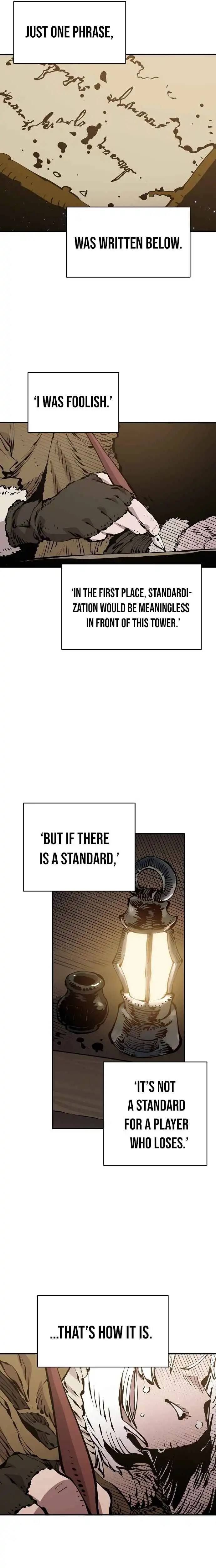 Read Player Manga Online