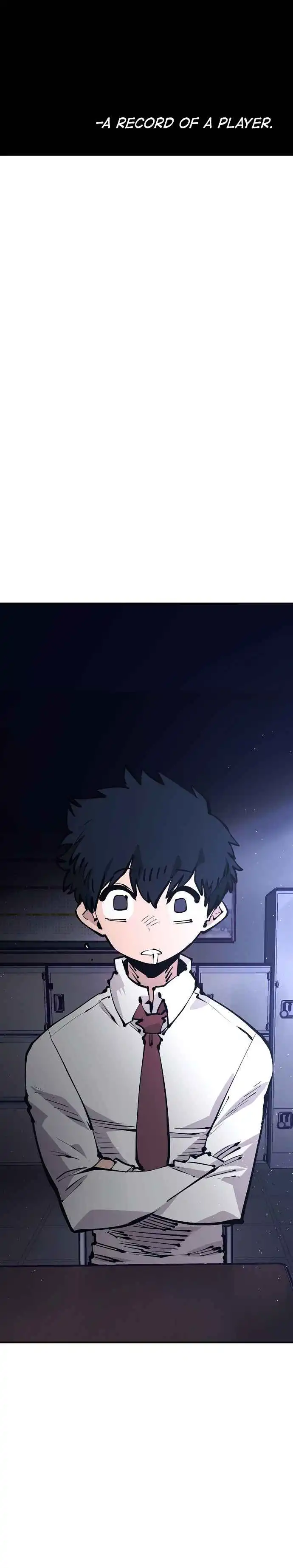 Read Player Manga Online