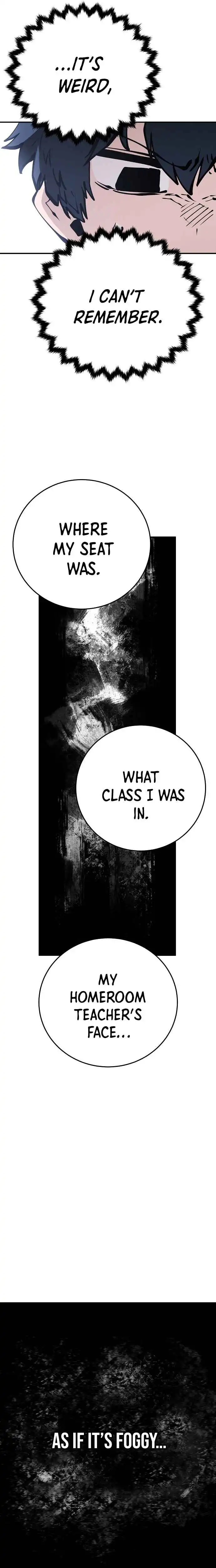 Read Player Manga Online