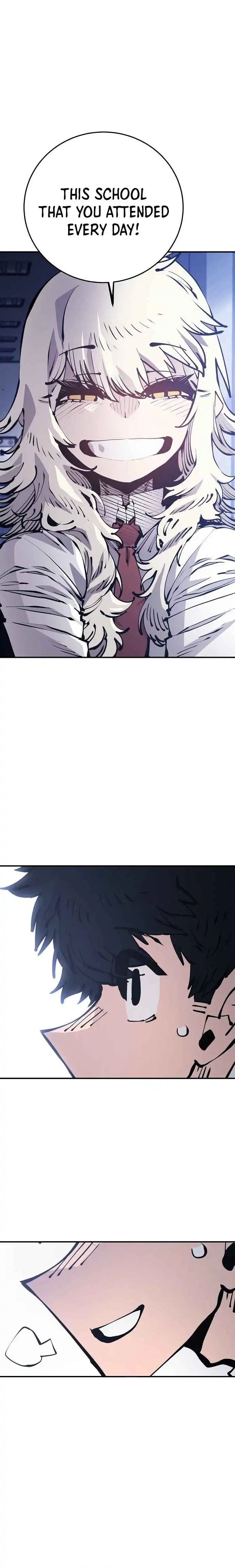 Read Player Manga Online
