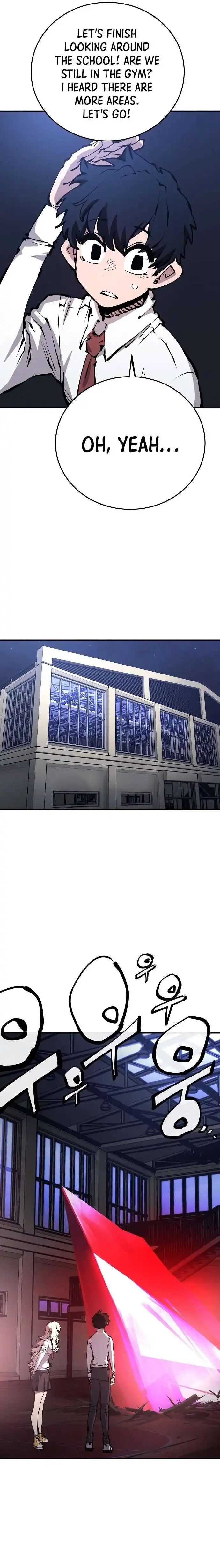 Read Player Manga Online