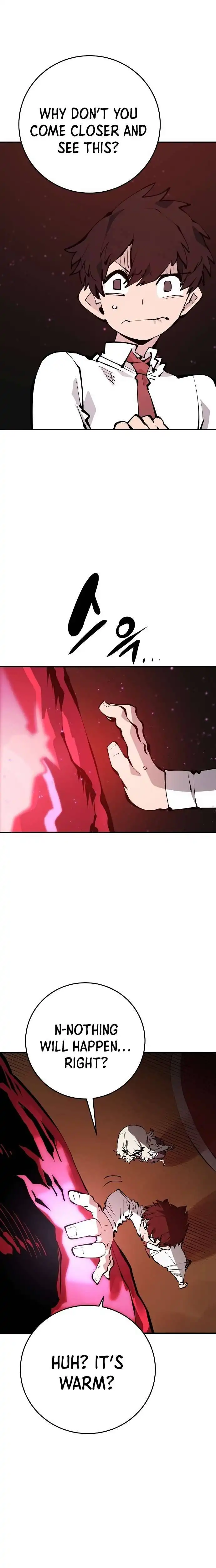 Read Player Manga Online