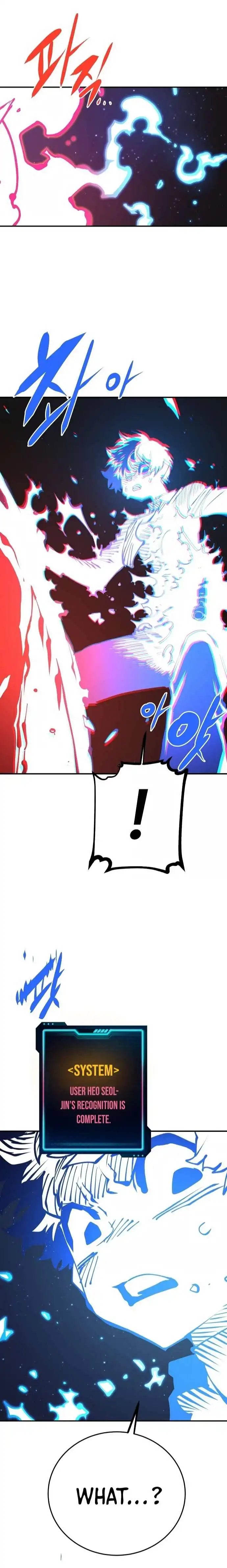 Read Player Manga Online