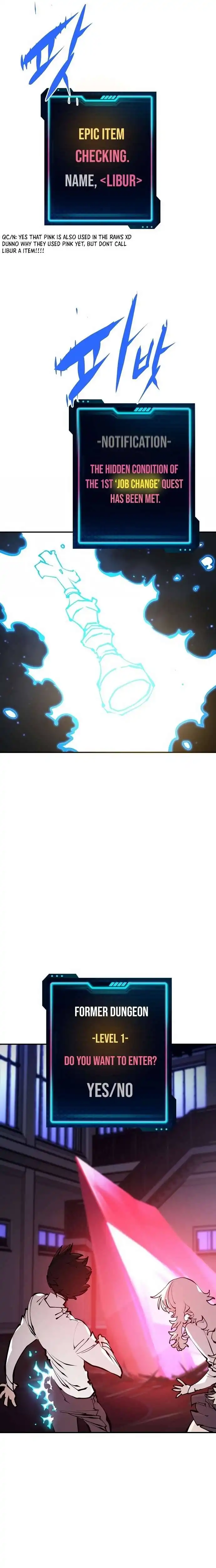 Read Player Manga Online