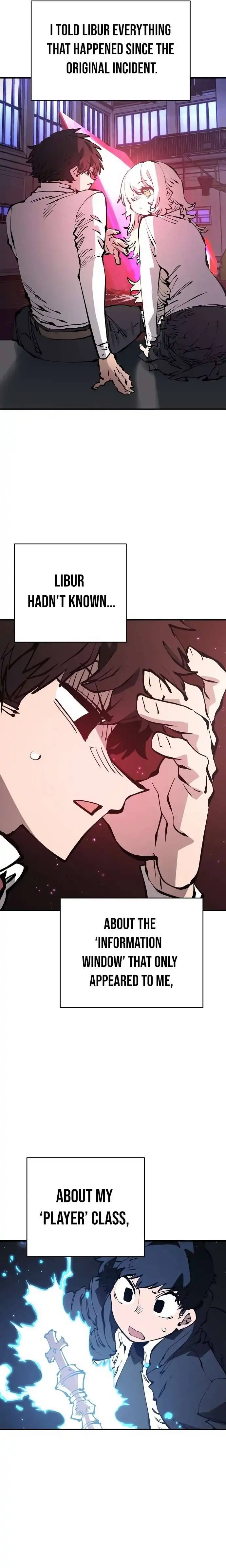 Read Player Manga Online