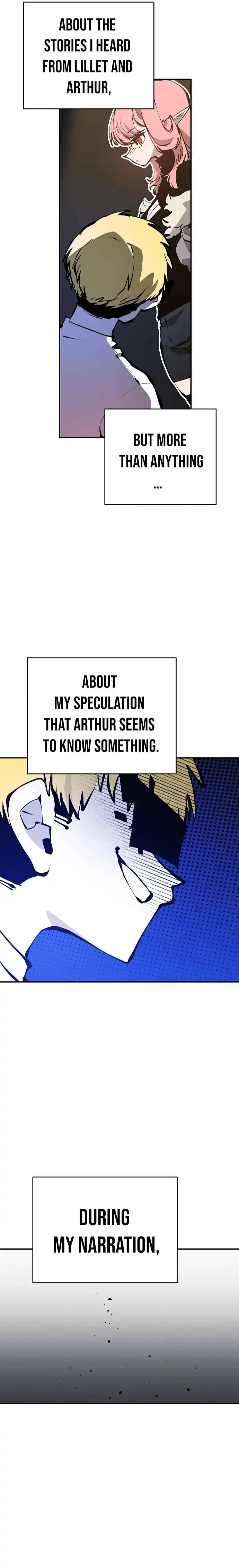 Read Player Manga Online