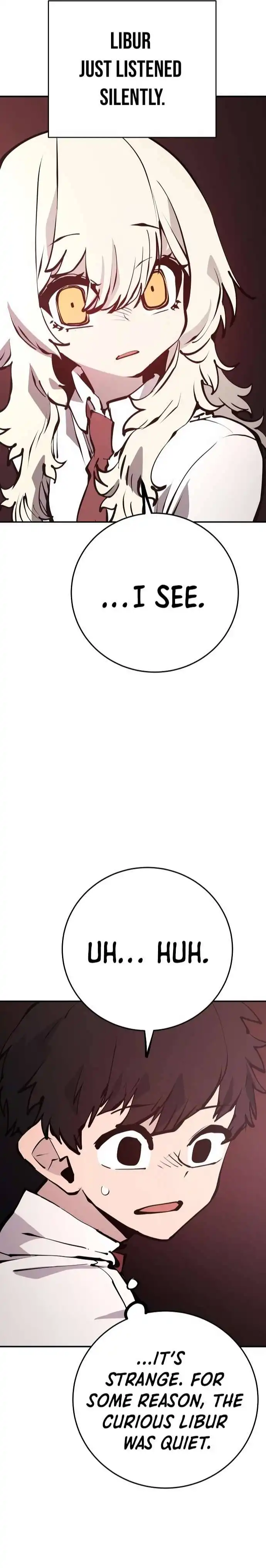 Read Player Manga Online