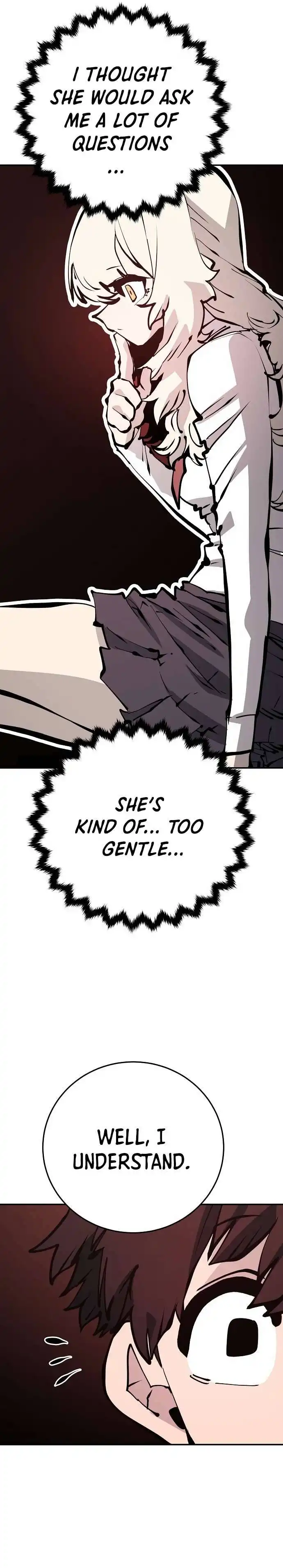 Read Player Manga Online