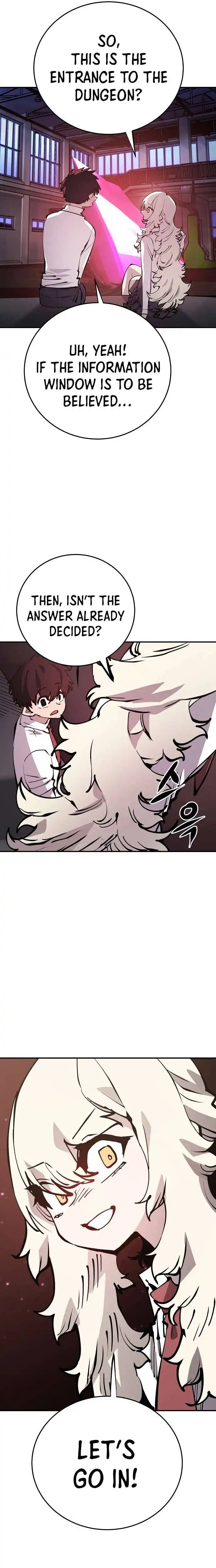 Read Player Manga Online