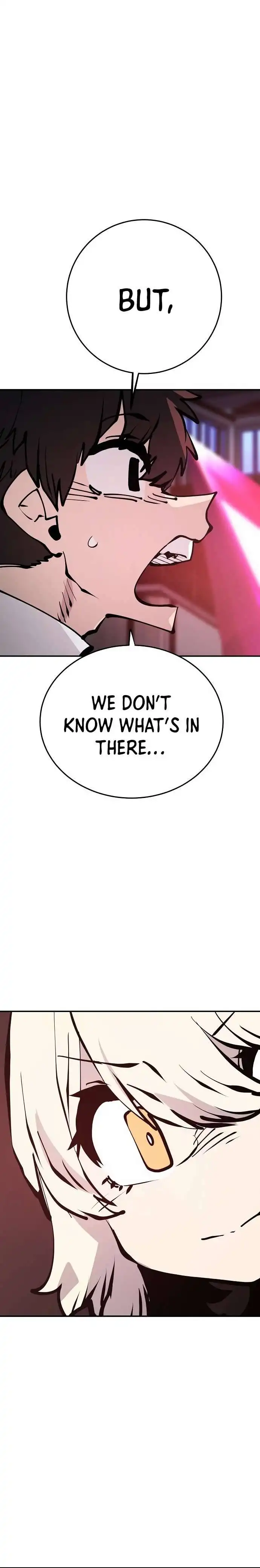 Read Player Manga Online