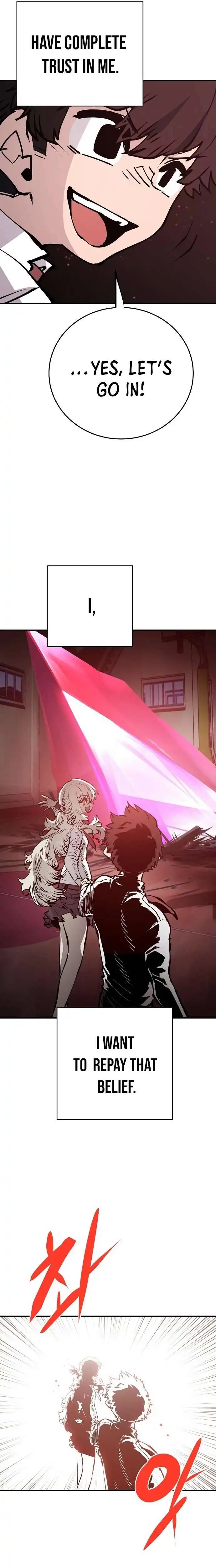 Read Player Manga Online
