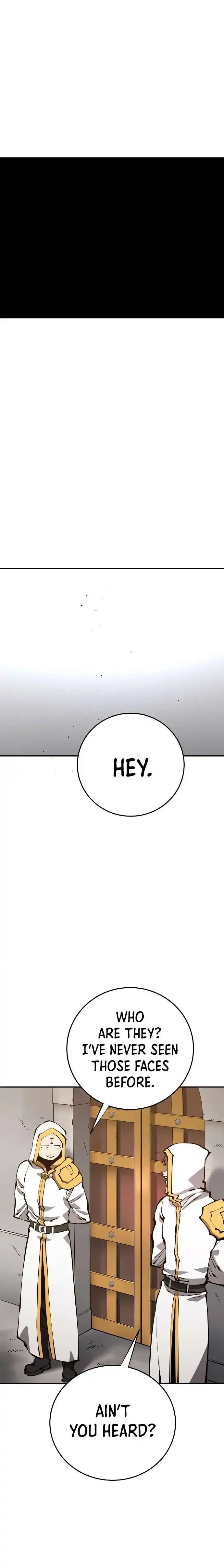 Read Player Manga Online