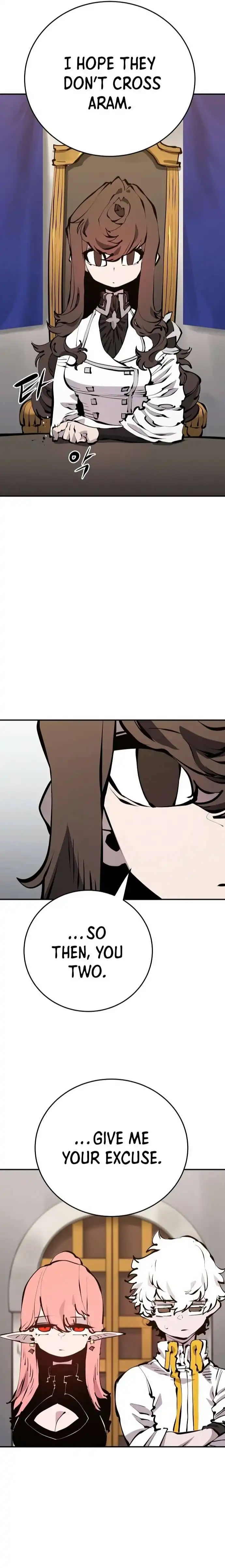 Read Player Manga Online