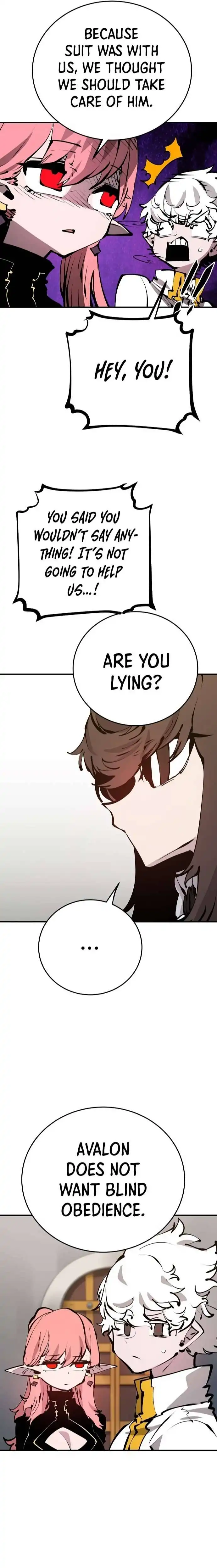 Read Player Manga Online