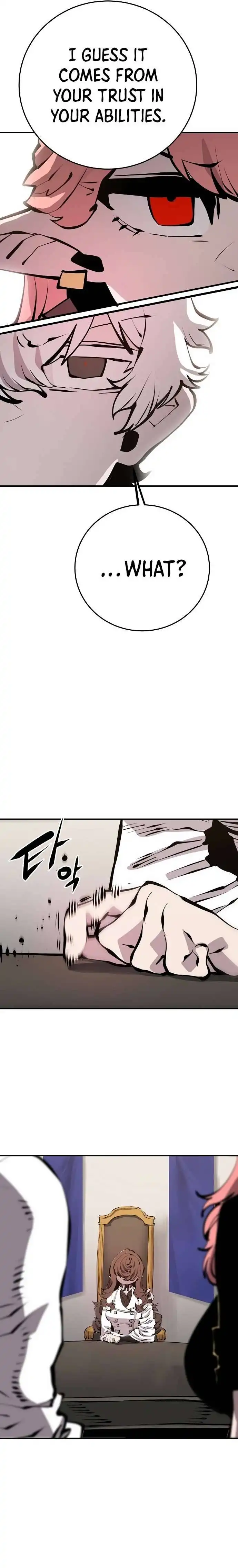 Read Player Manga Online