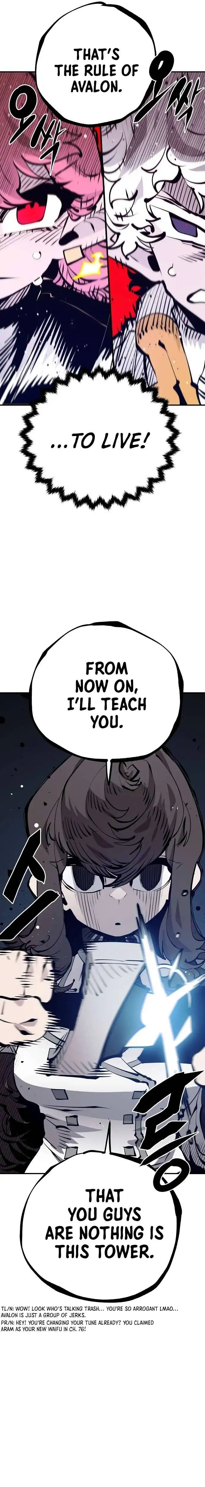 Read Player Manga Online