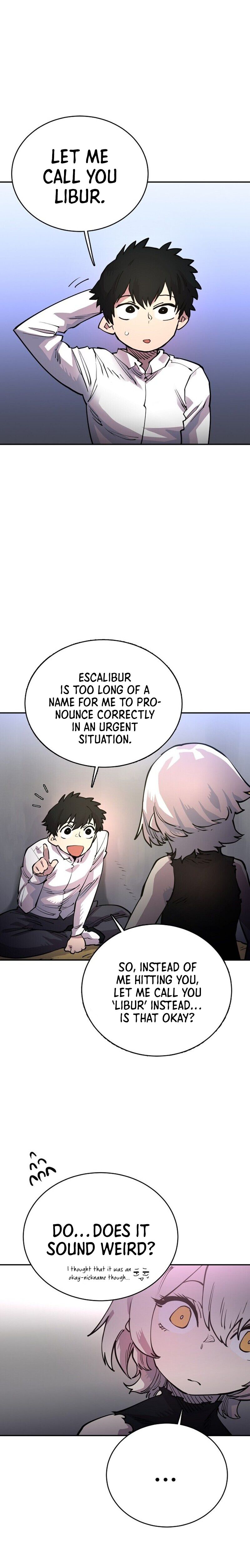 Read Player Manga Online