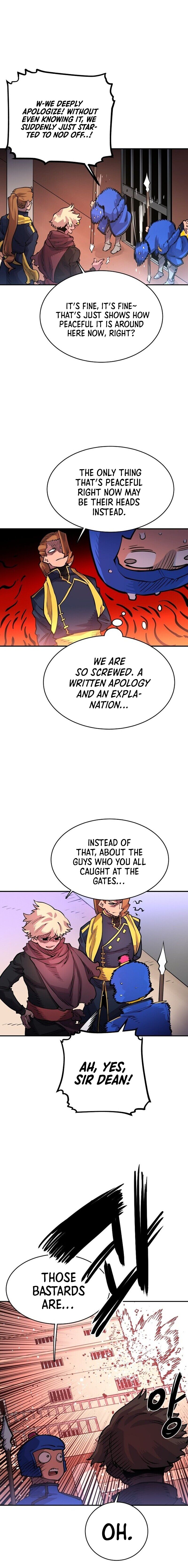 Read Player Manga Online