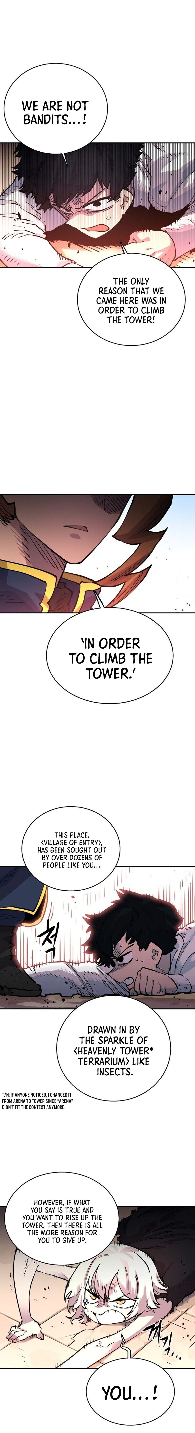 Read Player Manga Online
