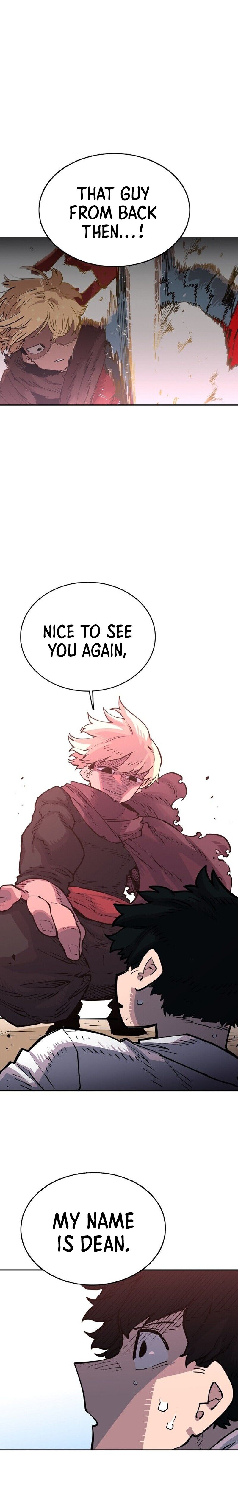 Read Player Manga Online