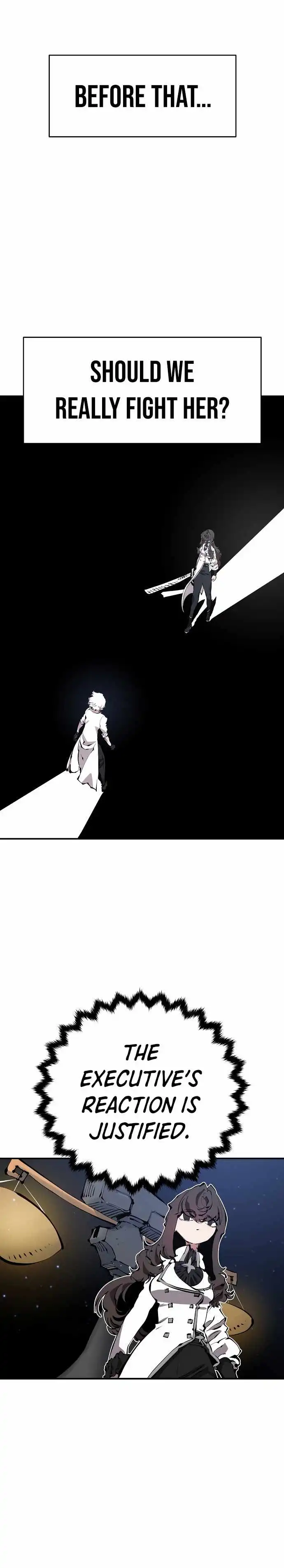 Read Player Manga Online