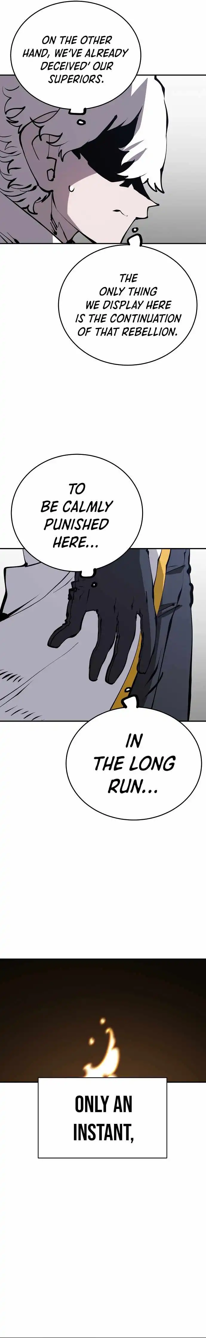 Read Player Manga Online